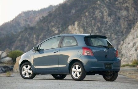 Yaris 6